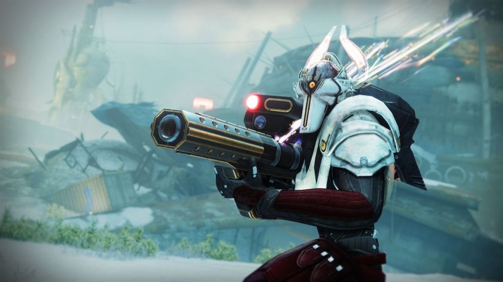 Destiny 2’s latest game-breaking bug: Players can no longer respawn in solo activities… Like, at all