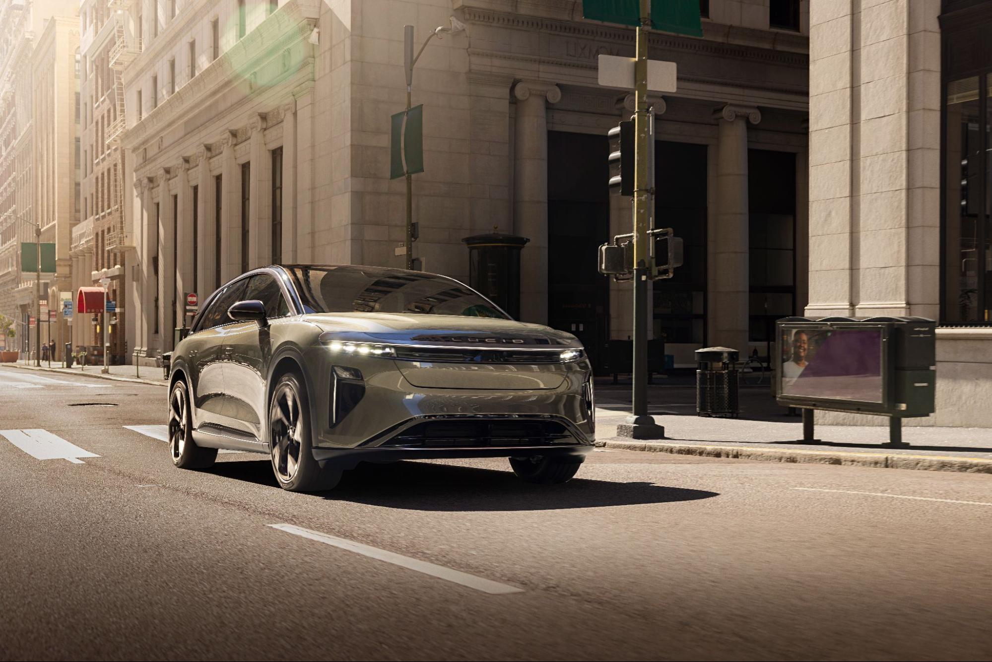 ‘Safety First, Always,’ NVIDIA VP of Automotive Says, Unveiling the Future of AI-Defined Vehicles at IAA Mobility