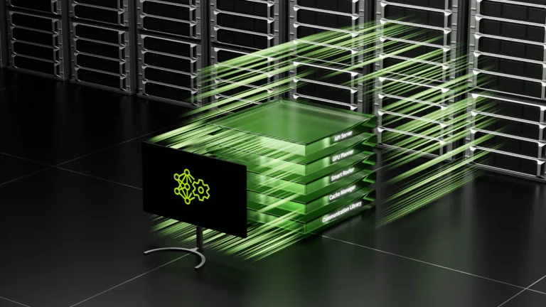 Smart Multi-Node Scheduling for Fast and Efficient LLM Inference with NVIDIA Run:ai and NVIDIA Dynamo