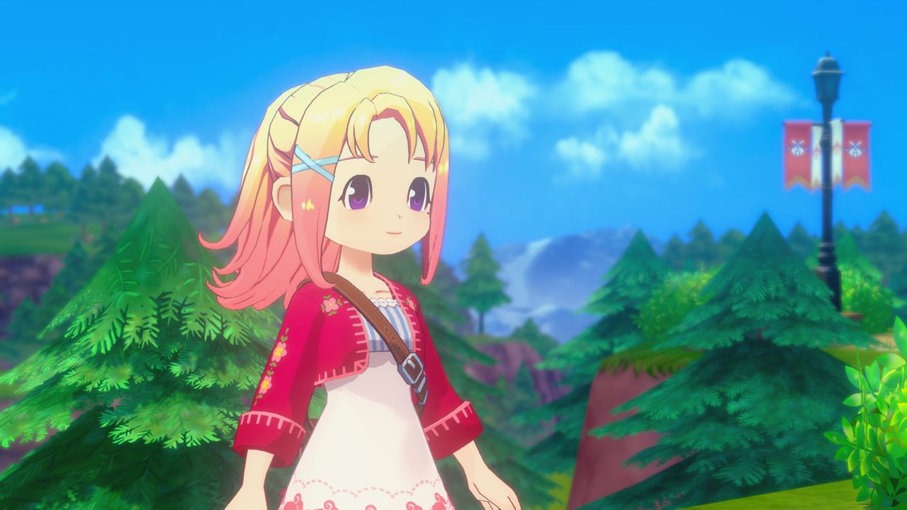 All Story of Seasons: Grand Bazaar Guardian Fish locations and how to catch them