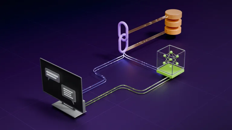 How Quantization Aware Training Enables Low-Precision Accuracy Recovery