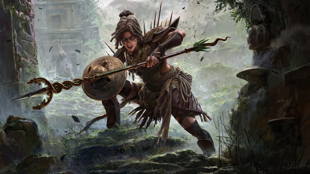 Path of Exile 2 is making a surprise Atlas overhaul next week to liberate its players from tower tyranny