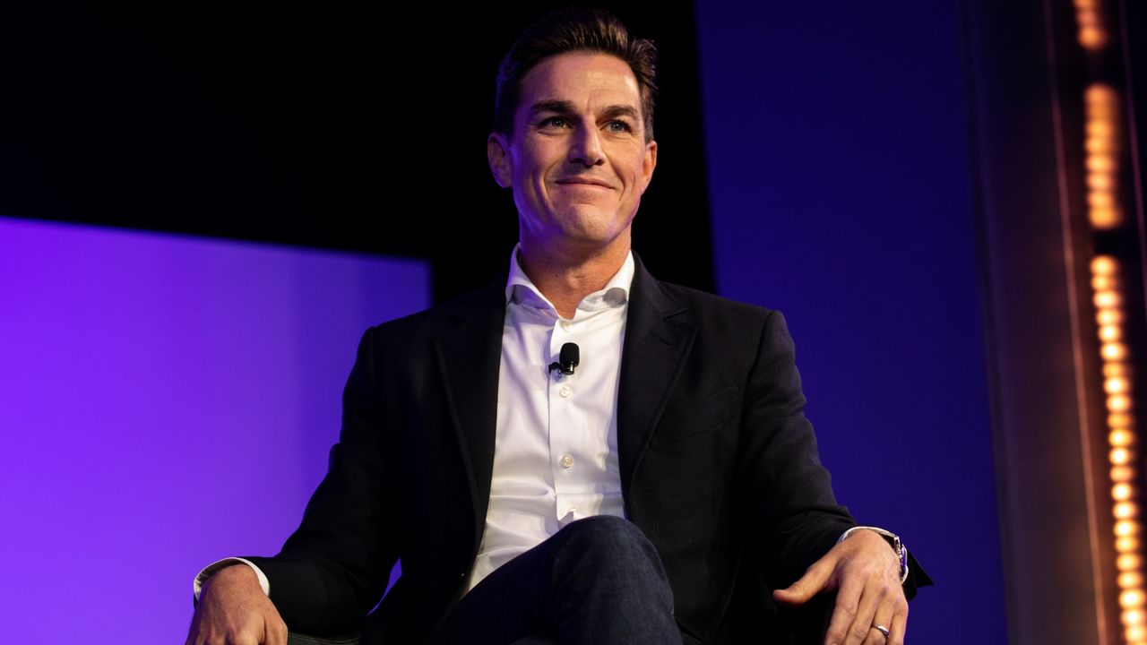 EA CEO says company values will ‘remain unchanged’ under the new ownership of Saudi Arabia and Jared Kushner’s investment firm