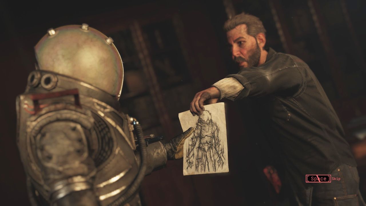 Cronos: The New Dawn reviewers say it’s an ‘atmospheric and uniquely introspective’ survival horror outing—but it’s held back by ‘run-of-the-mill combat’