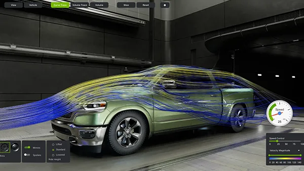 Just Released: NVIDIA PhysicsNeMo 25.08