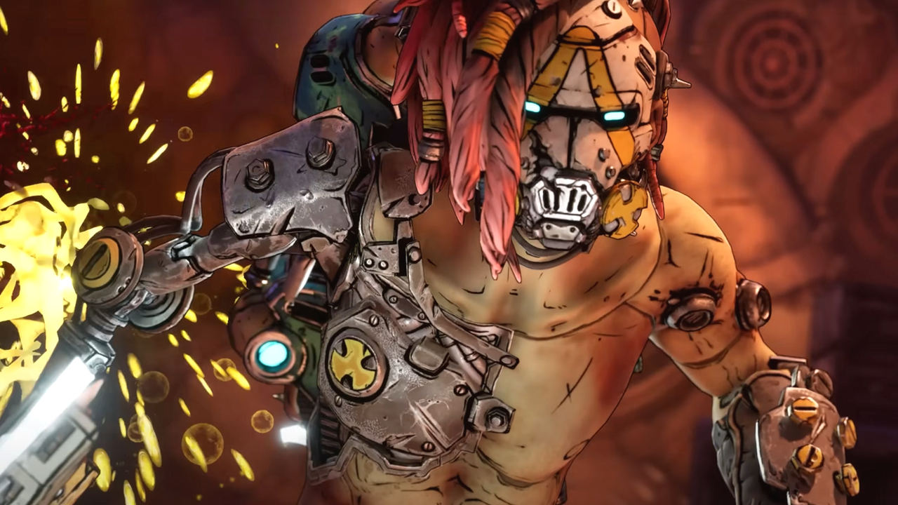 Gearbox responds to worries about Borderlands 4’s terms of service: ‘Take-Two does not use spyware in its games’