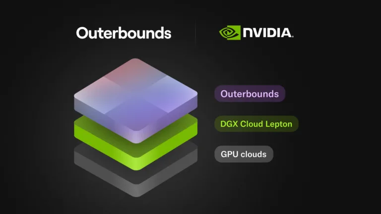 How to Build AI Systems In House with Outerbounds and DGX Cloud Lepton