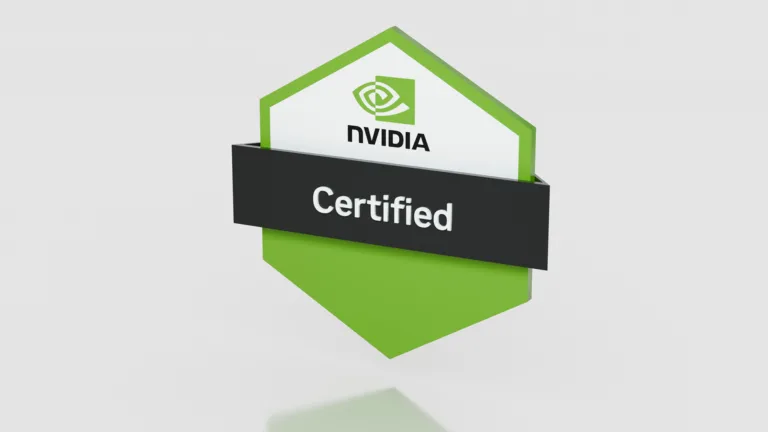 Register for the Global Webinar: How to Prepare for NVIDIA Generative AI Certification