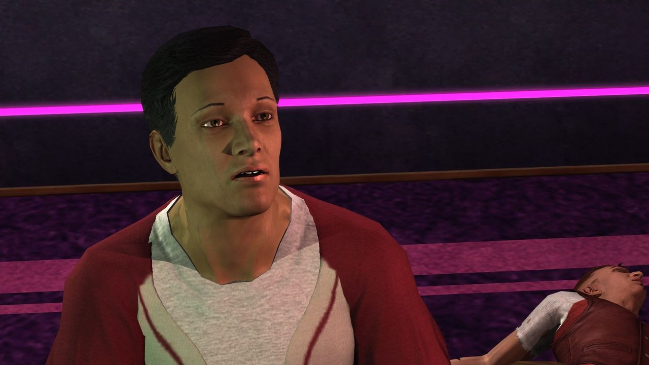 Saints Row 2’s Juiced Patch makes the PC port so much better it’s criminal