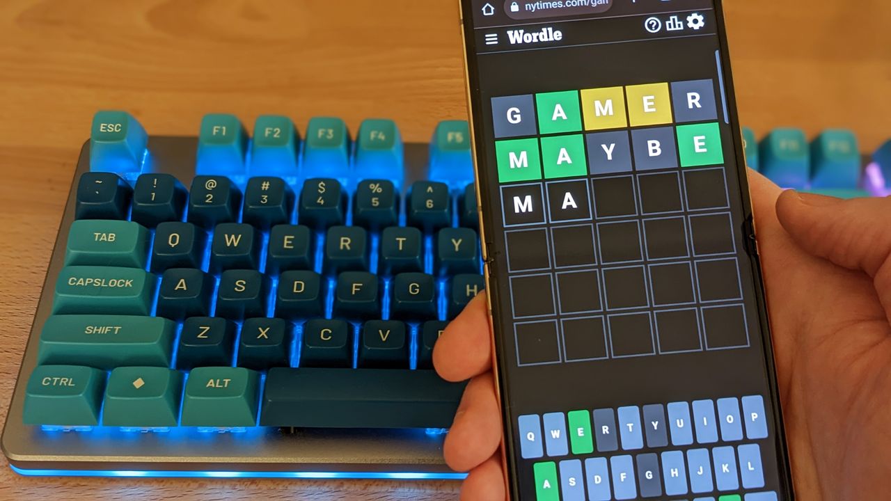 Today’s Wordle clues, hints and answer for September 6 (#1540)