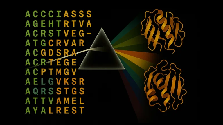 Accelerate Protein Structure Inference Over 100x with NVIDIA RTX PRO 6000 Blackwell Server Edition