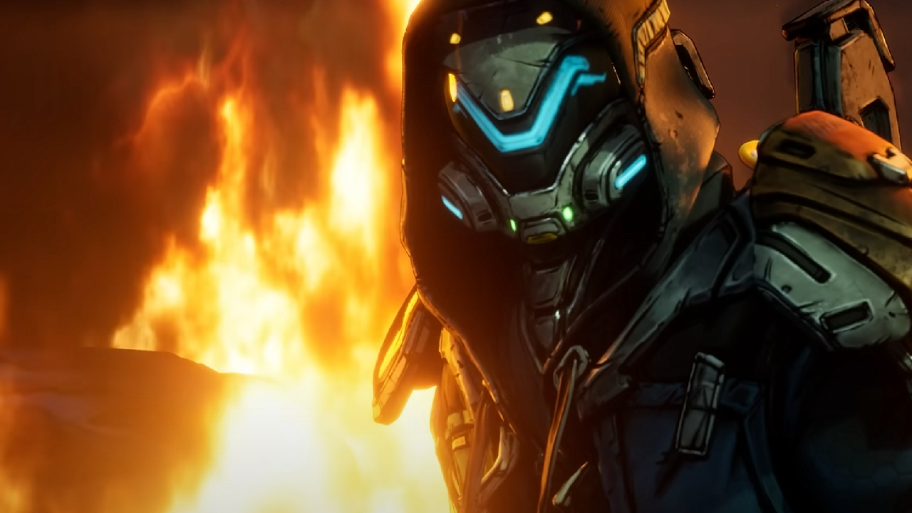 Borderlands 4 devs want to redeem the series’ story, which is a tall task, since it’s always been all over the place