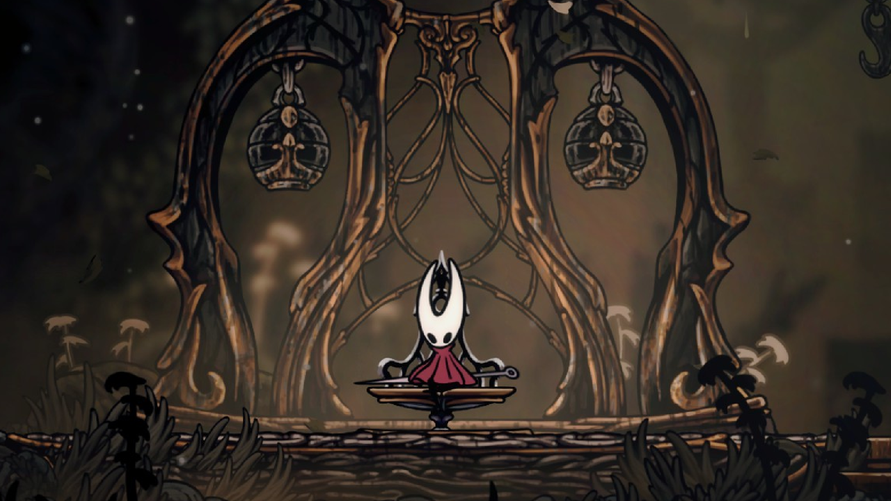 Working out how to fix the Sinner’s Road bench in Hollow Knight: Silksong has convinced me that Team Cherry just doesn’t want me to sit down anywhere
