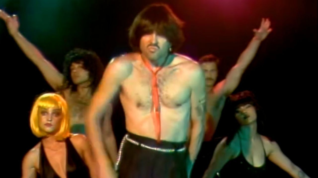 Someone made the Metal Gear Solid 4 channel-surfing section into a game and it’s absolutely perfect