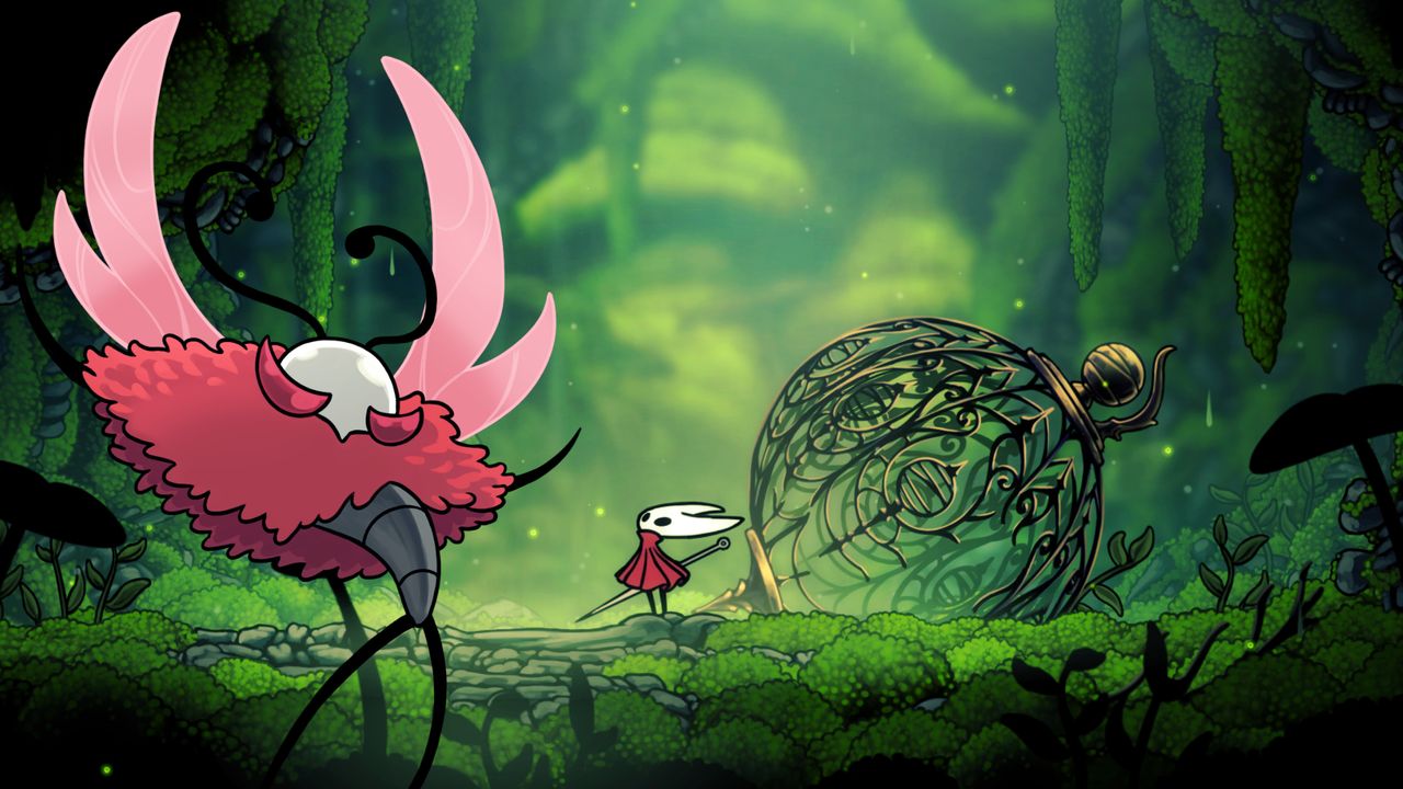 Silksong is so popular, even people in the Piracy subreddit are encouraging others to just buy it: ‘If we can afford to support them, we should’