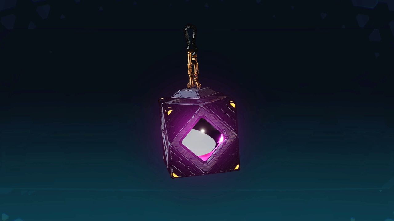 How to get the Undead Eye in Borderlands 4