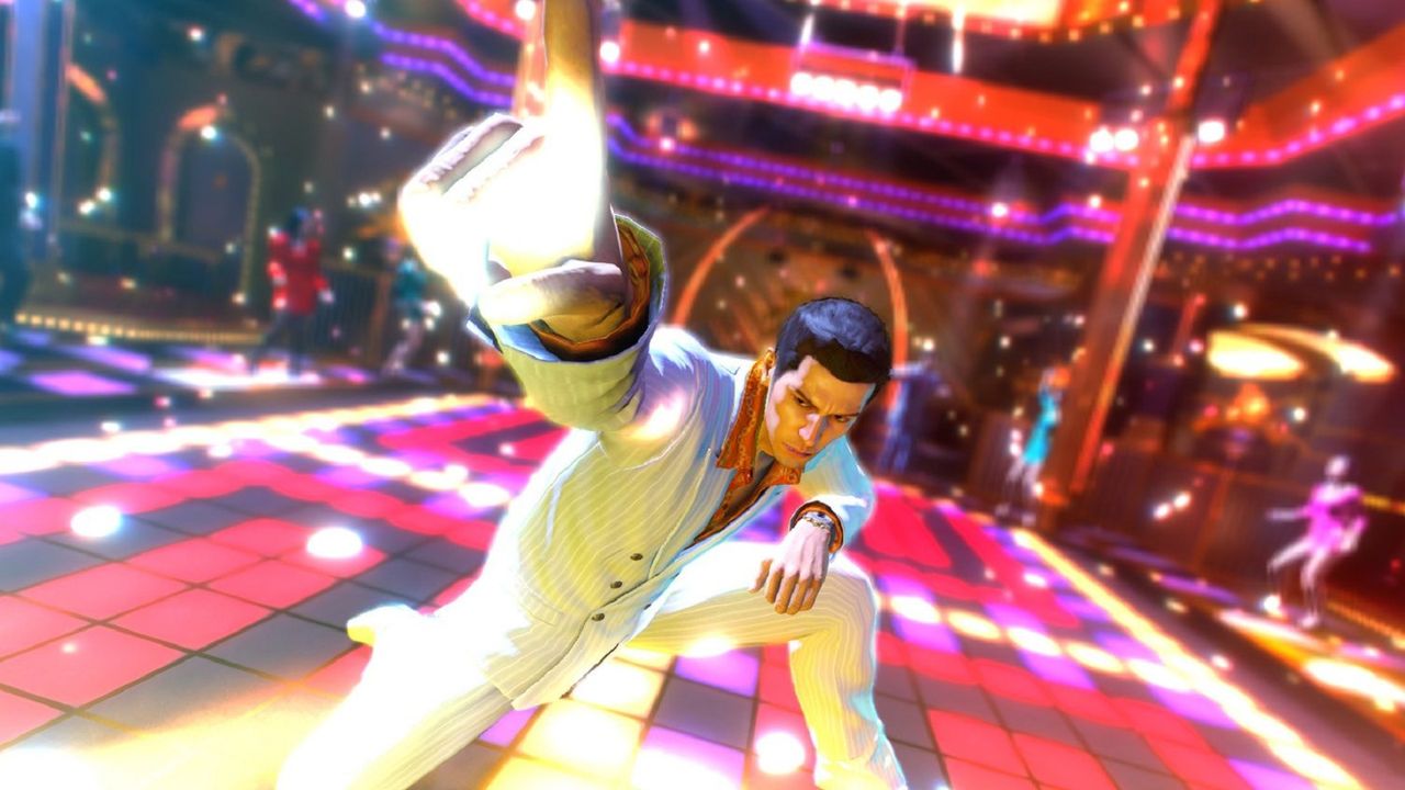 Ryu Ga Gotoku boss credits PC gamers’ love of Yakuza 0 with taking the series worldwide: ‘I truly believe we are where we are today because of them’