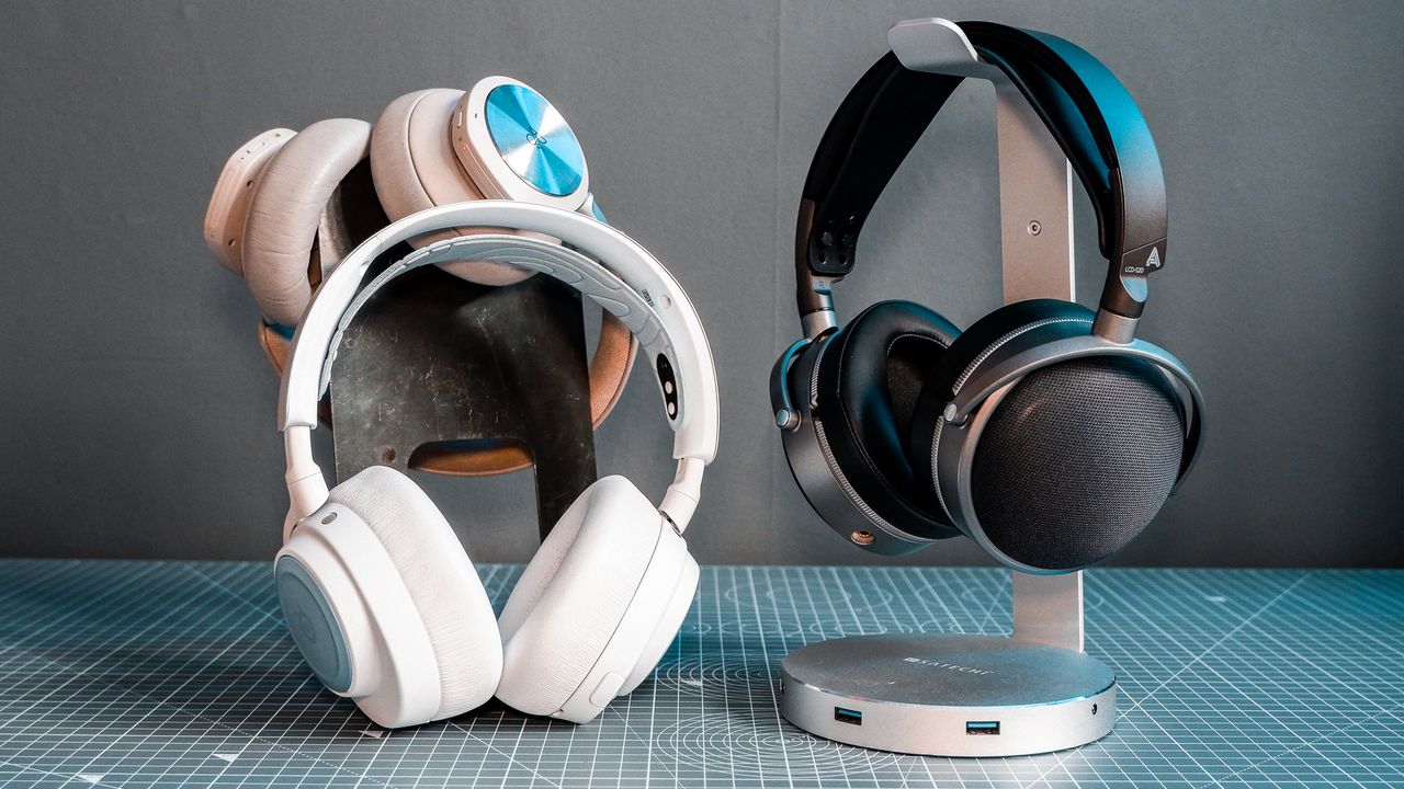 Active noise cancellation is the latest trend for gaming headsets: here’s how a different design philosophy could do much better than half-baked ANC