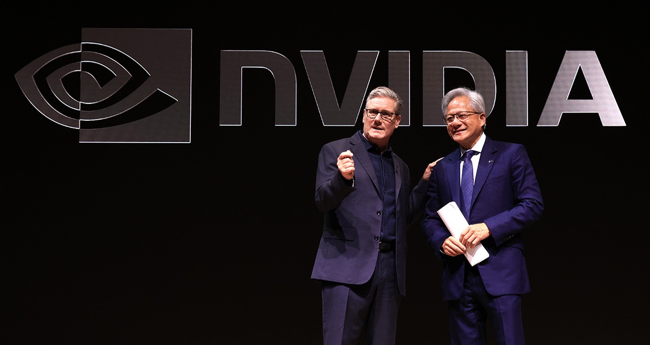 The UK’s ‘Goldilocks Moment for AI’: NVIDIA, UK and US Leaders Highlight AI Infrastructure Investments