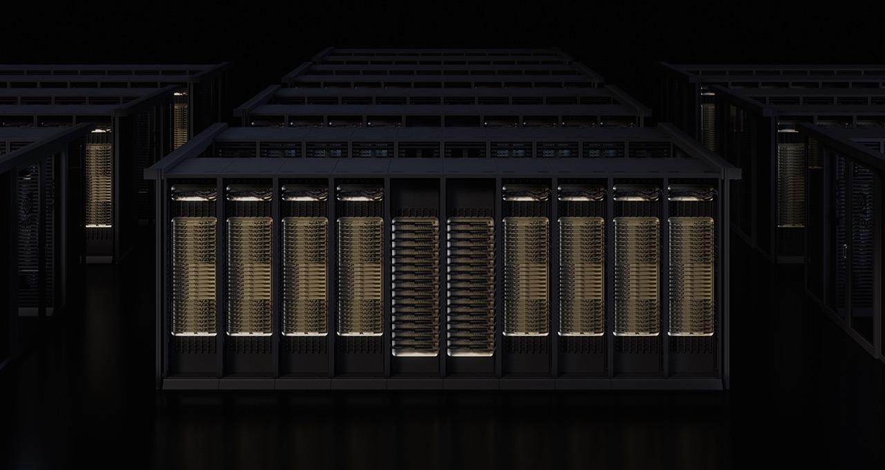 The AI Makers: NVIDIA Partners in UK Advance Physical and Agentic AI, Robotics, Life Sciences and More