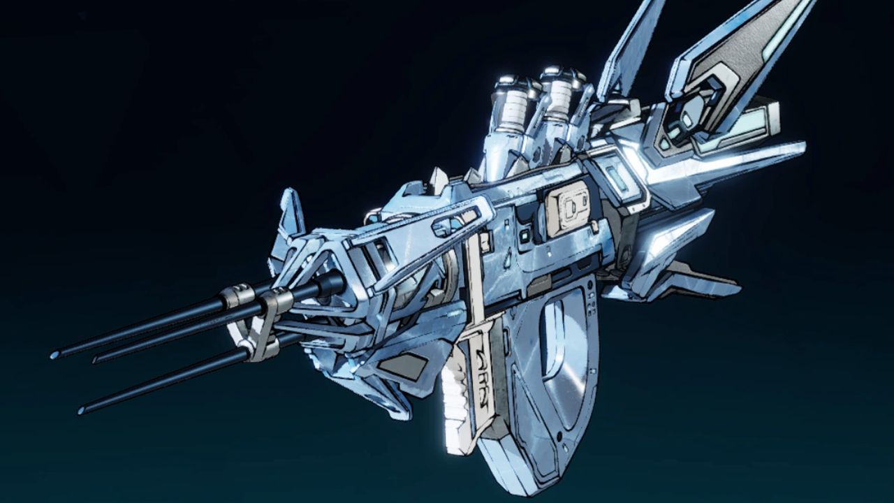 How to get the Kill Spring in Borderlands 4