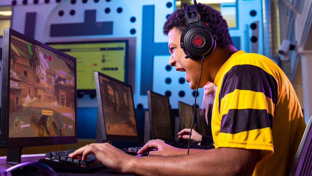 ‘The game is ass on anything else but a 9800X3D’: Esports players are complaining about using Intel CPUs at sponsored tournaments rather than AMD X3D chips, with multiple claims of crashing and significantly worse performance