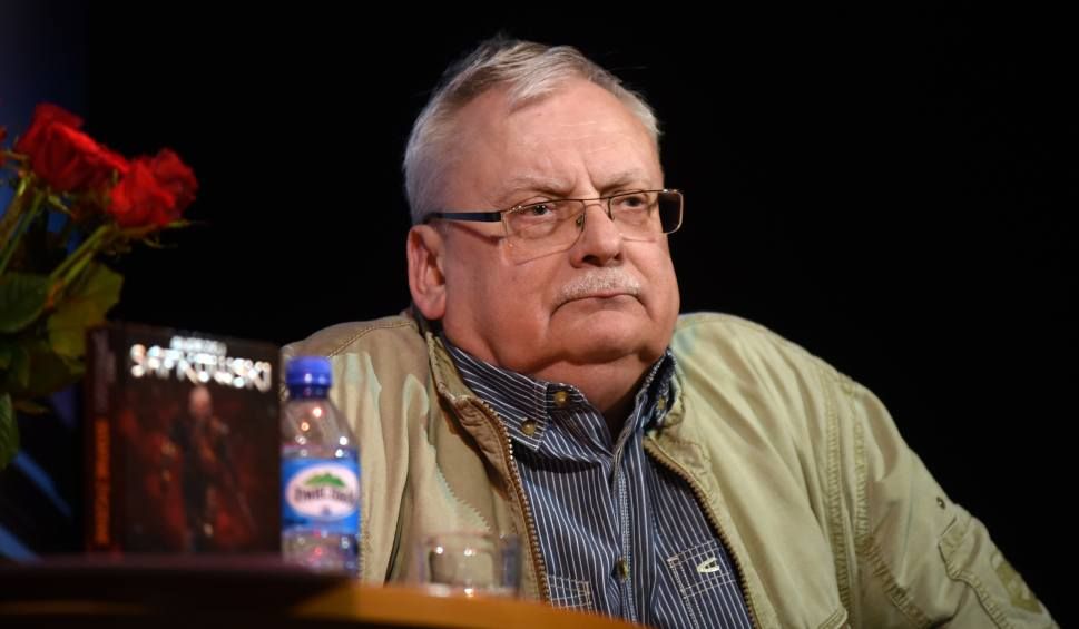 The Witcher author Andrzej Sapkowski says one of CD Projekt’s big story points is actually based on a mistake, but ‘videogame people have clung to the idea with remarkable tenacity’