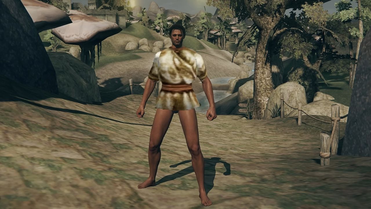 Hero ports entirety of Morrowind into Elden Ring, thumbs nose at ‘Bethesda lawyers’ as steam presumably shoots out of their ears