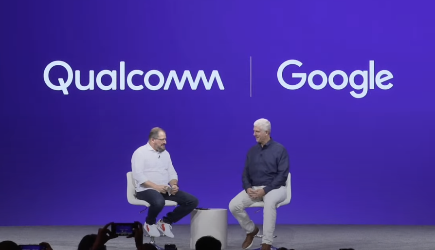 Google and Qualcomm are prepping ‘desktop’ Android to enable ‘mobile and PC’ in one device, but should Windows and x86 be afraid?