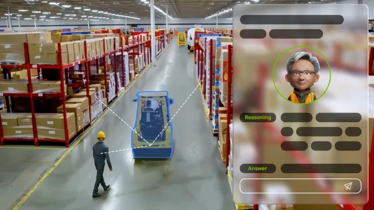 How to Integrate Computer Vision Pipelines with Generative AI and Reasoning