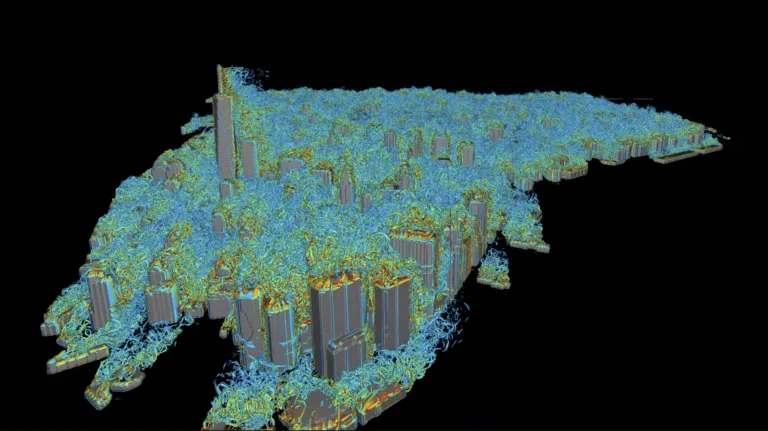 Autodesk Research Brings Warp Speed to Computational Fluid Dynamics on NVIDIA GH200