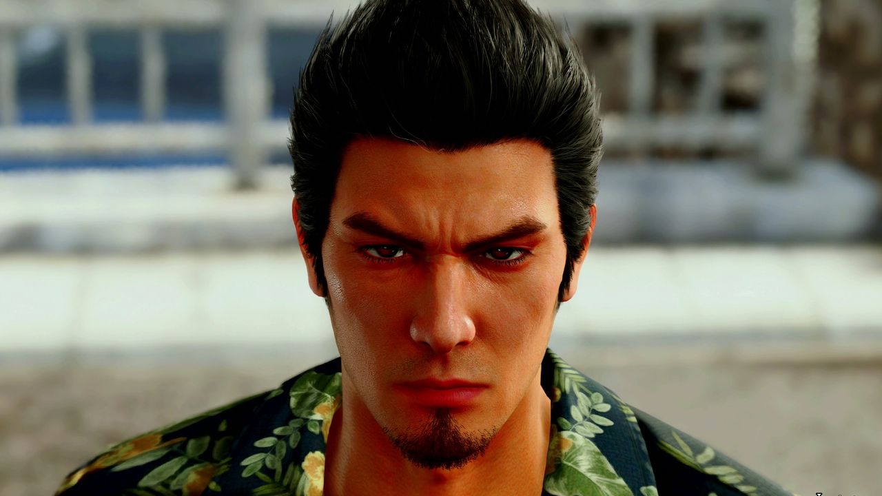 Yakuza Kiwami 3 is beautiful and ridiculous, and I’m finally going to actually finish the game this time