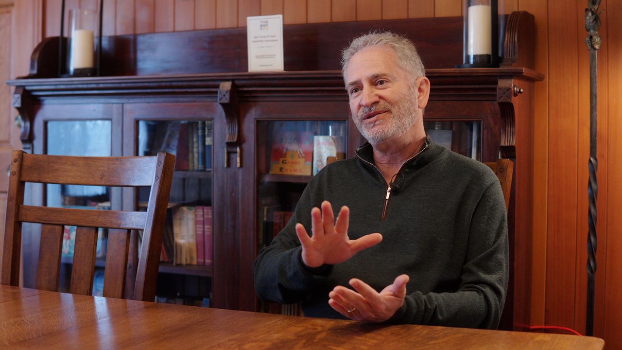 Blizzard co-founder Mike Morhaime announces layoffs at his new company Dreamhaven