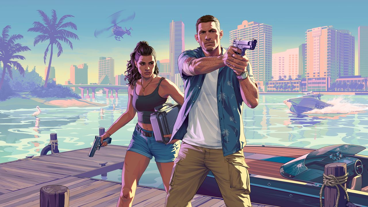 Rockstar co-founder Dan Houser says he didn’t write any of GTA 6: ‘The world’s probably had enough GTA from me’