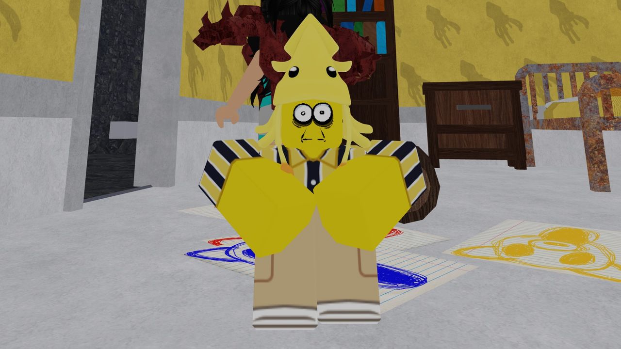 All 99 Nights in the Forest codes and how to redeem them