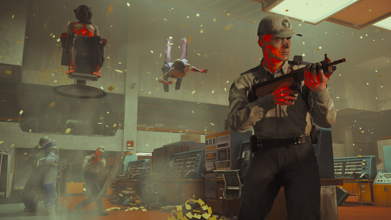 Remedy issues ‘profit warning’ after FBC: Firebreak’s big overhaul fails to turn things around: ‘Despite improved player and sales metrics after the update, sales have not reached Remedy’s internal targets’