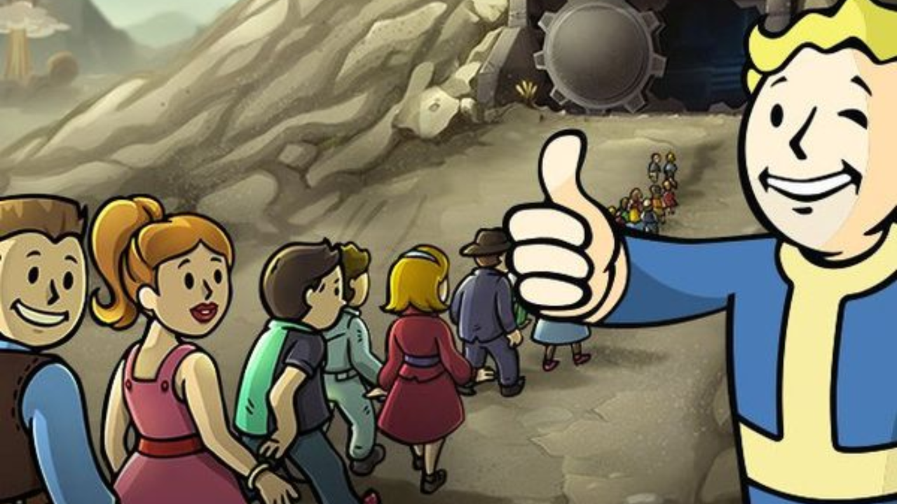 Fallout Shelter, Pentiment, and other Unity games have been delisted on Steam thanks to Unity’s security vulnerability