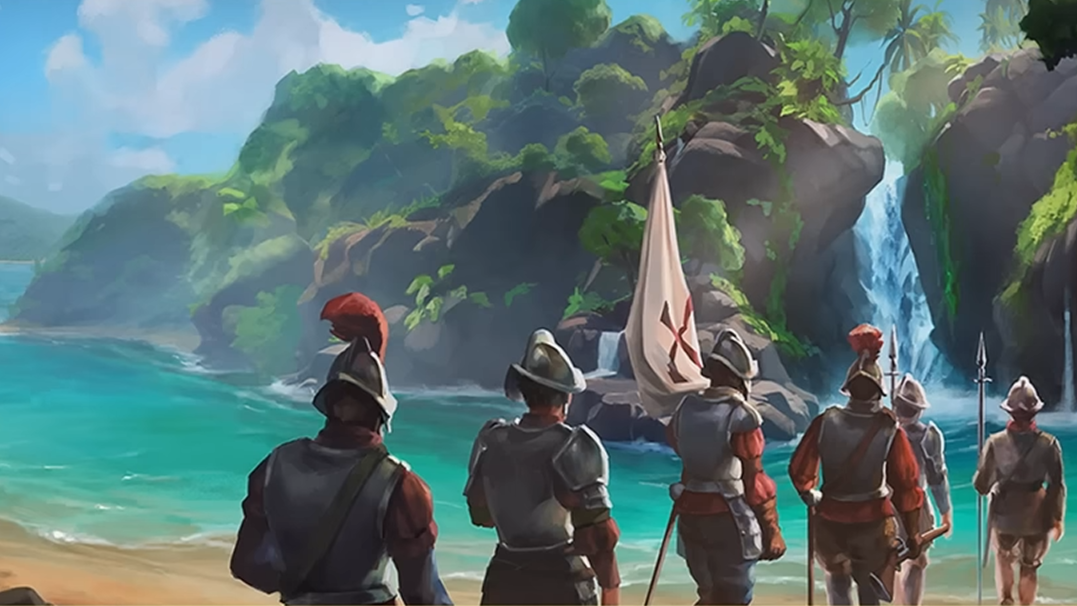 Europa Universalis lead says design documents stifle creativity: ‘You end up with a bunch of idea guys who write all the documents and the rest are there to follow’