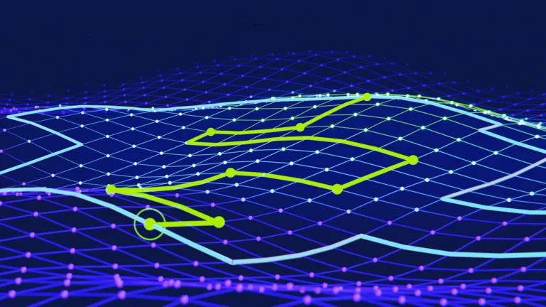Solve Linear Programs Using the GPU-Accelerated Barrier Method in NVIDIA cuOpt