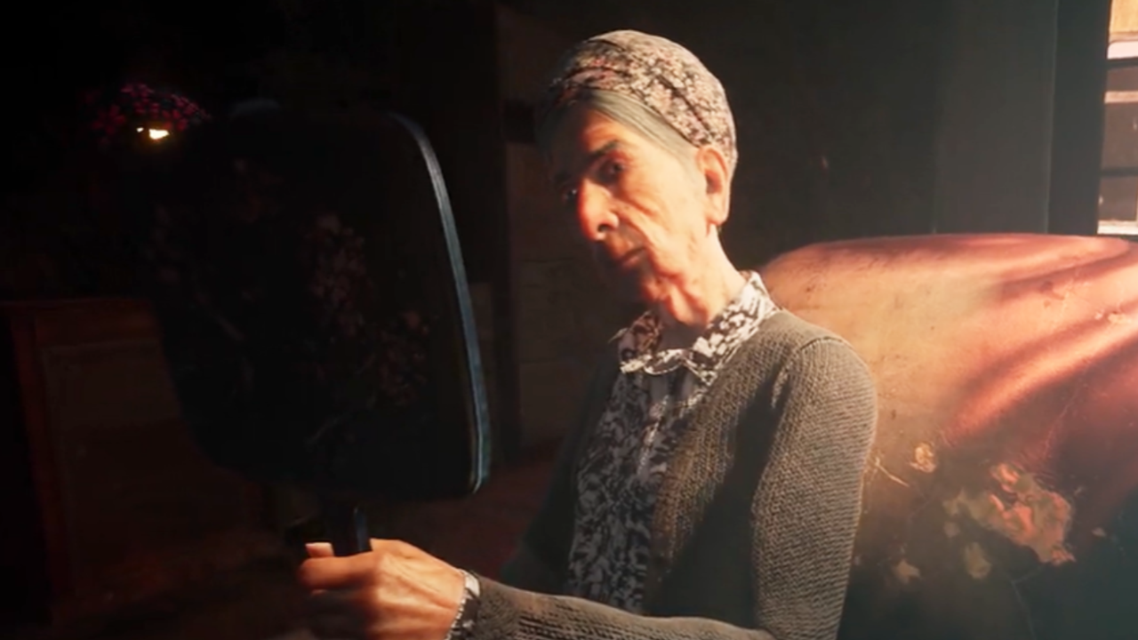 Blumhouse’s latest horror game Sleep Awake is the first psychological horror I’ve enjoyed in a hot minute