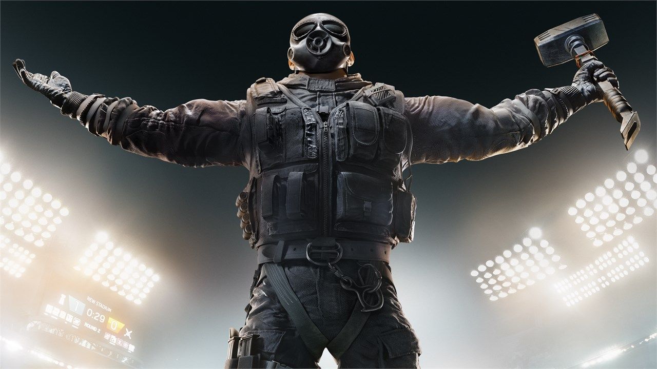 As Rainbow Six Siege X numbers continue to slide, Ubisoft promises to crack down on cheaters and ‘prioritize a fun experience’ with future balance changes