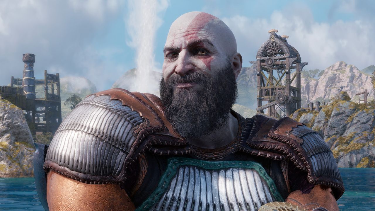 Kratos voice actor Christopher Judge says he hopes the next God of War is set in Egypt while making a hypothetical sequel sound pretty unhypothetical: ‘I have no doubt that no matter what pantheon it is, it will be great’