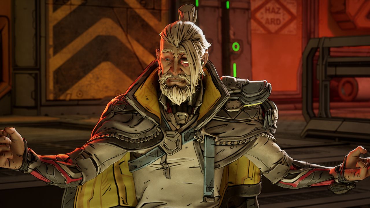 After telling Borderlands 4 player to ‘game that sh*t’, Randy Pitchford finds out that you cannot, in fact, game that sh*t—says ‘well, sh*t’, confirms it’s a bug and that it’ll be fixed ‘within the next two weeks’