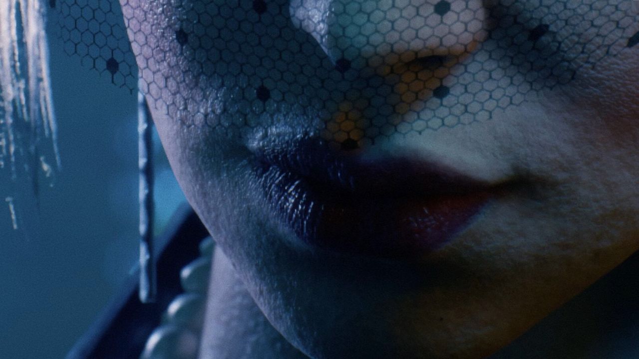 The Bloodlines 2 voice cast features actors from Cyberpunk 2077, Hitman, Vermintide, and Game of Thrones