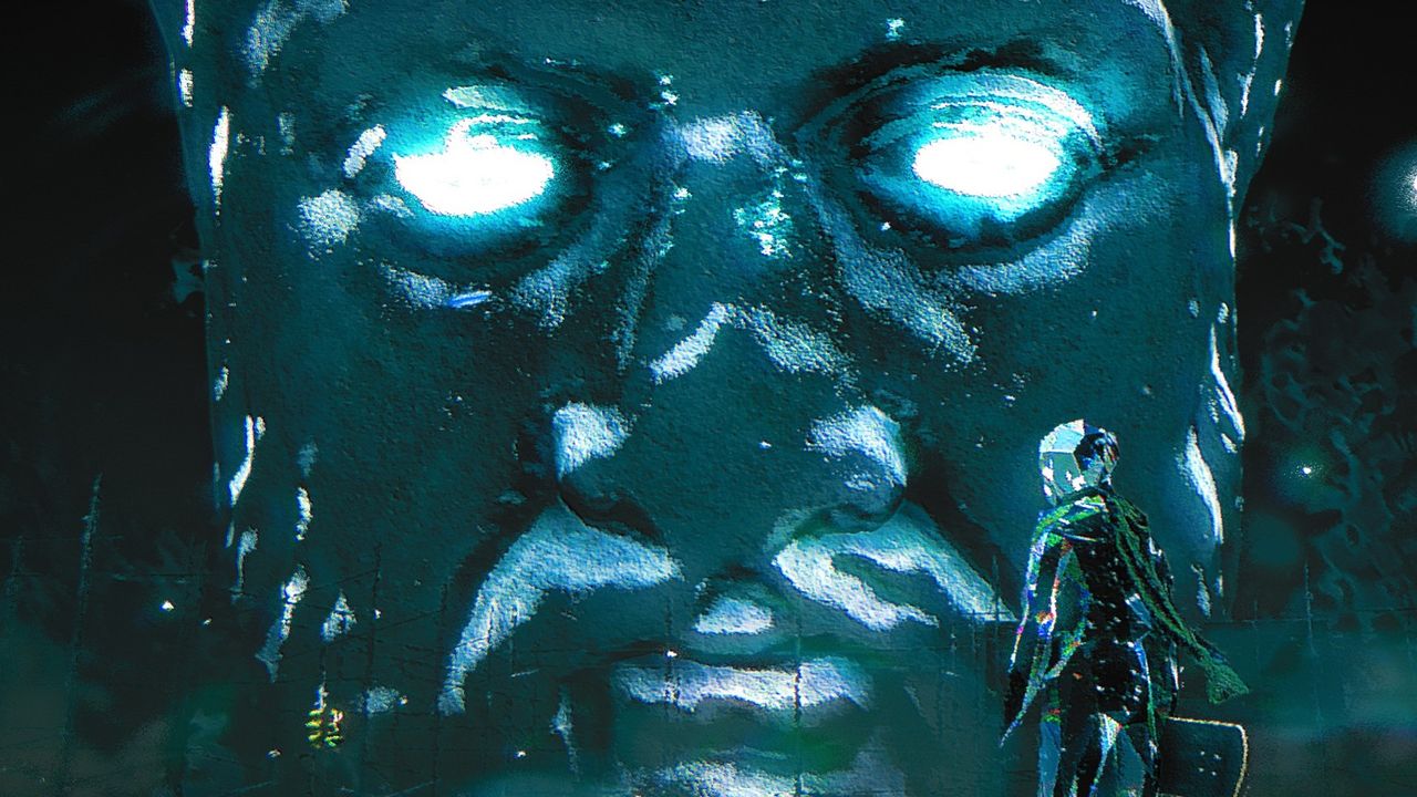 After 5 years of stunning trailers, Skate Story is finally releasing in December, and its demo is so good it’s immediately a GOTY contender