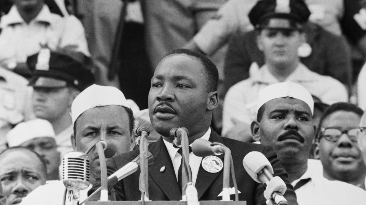 OpenAI stops itself from generating ‘disrespectful’ Martin Luther King Jr. deepfakes, but this is the tip of the iceberg: ‘Who gets protection from synthetic resurrection and who doesn’t?’