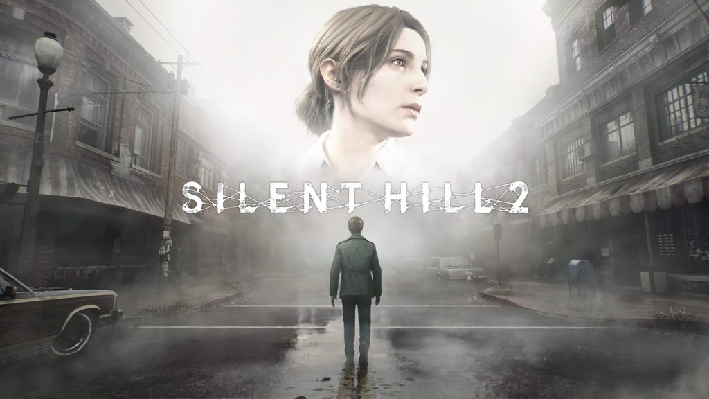 PlayStation Plus Game Catalog for October: Silent Hill 2, Until Dawn, V Rising, Yakuza: Like a Dragon and more