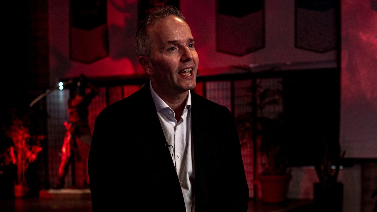 Former Assassin’s Creed boss says he did not leave voluntarily: ‘I stayed at my post until Ubisoft asked me to step aside’