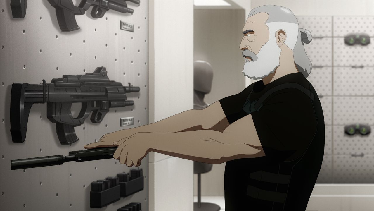 Splinter Cell: Deathwatch director wishes he had ‘the security clearance’ to get us info about Ubisoft’s Splinter Cell remake