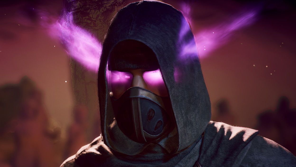 Dune Awakening was ‘the biggest release’ in Funcom’s 32-year history, so you can probably guess what comes next in this rotten world: layoffs